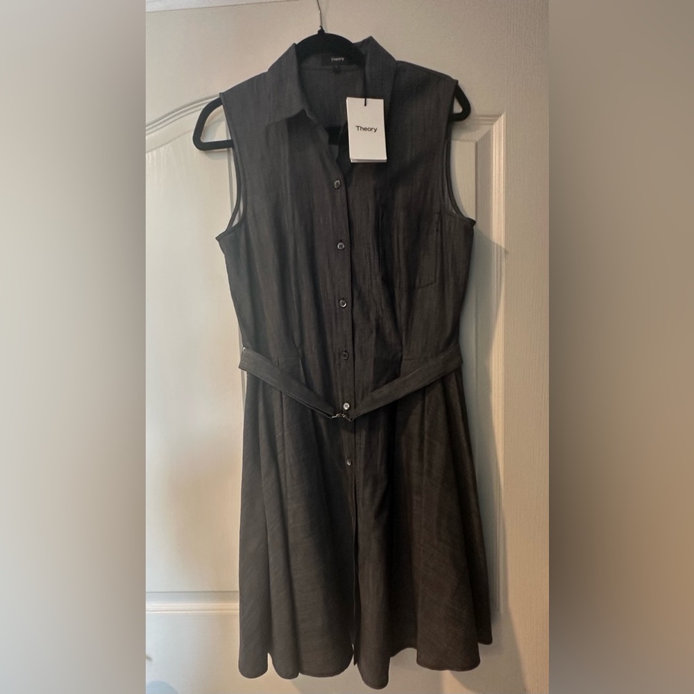 Theory casual dress